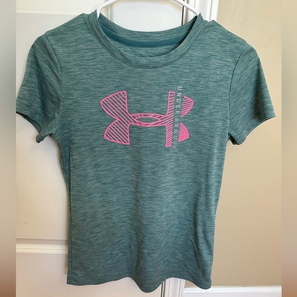 Under Armour Tops - Under Armour Heatgear T-shirt